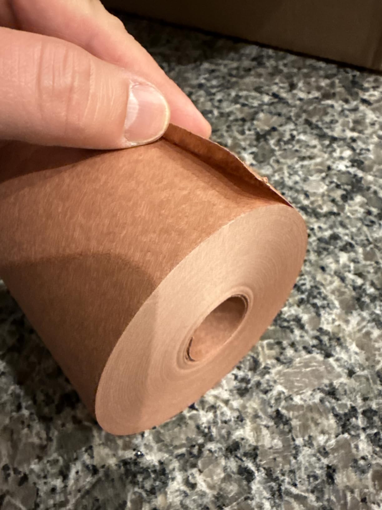 Bryco Goods Pink Butcher Paper Roll for Smoker, 18