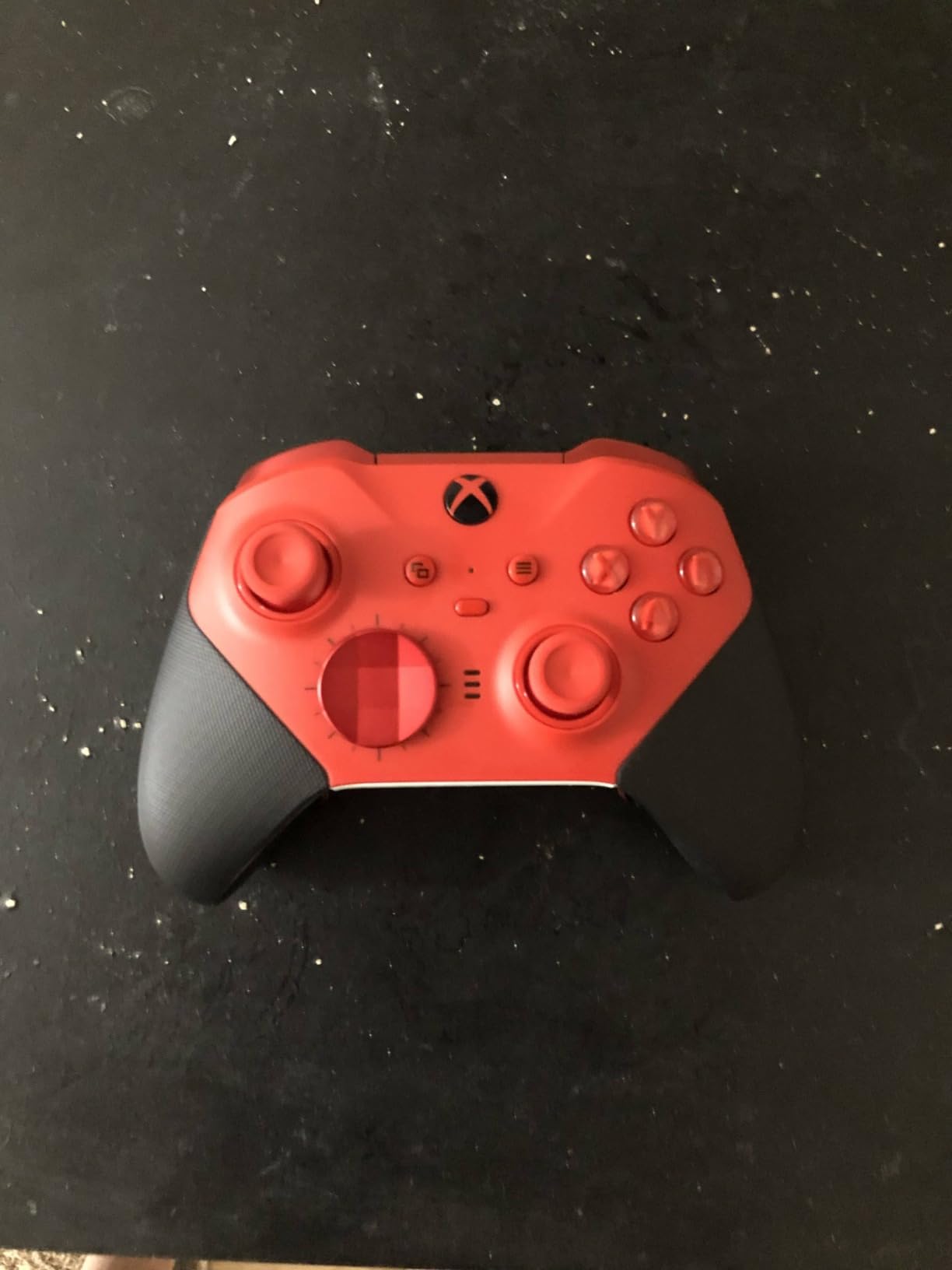 Xbox Wireless Gaming Controller | Elite Series 2 | Black customer photo 2