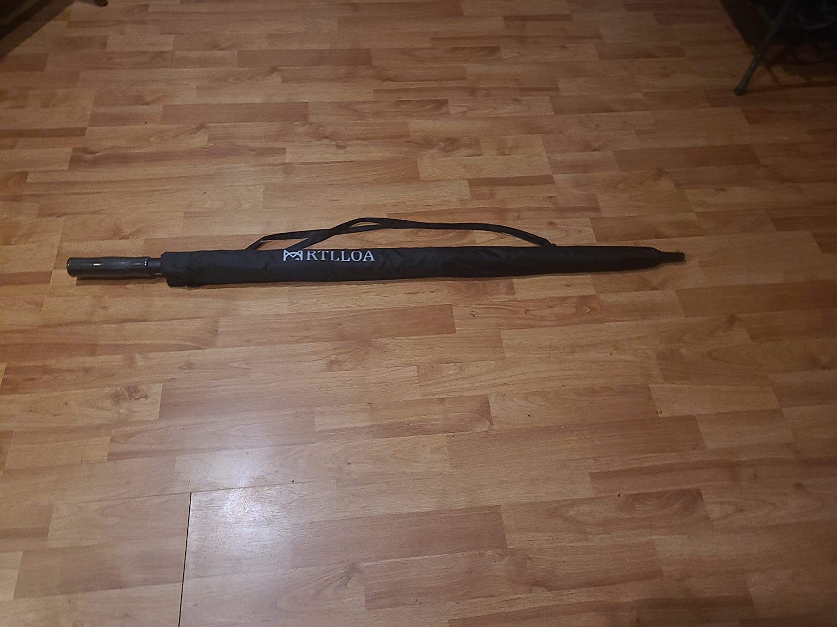 MRTLLOA Extra Large Golf Umbrella,54/62/68/72 Inch Automatic Open Umbrella customer photo 2
