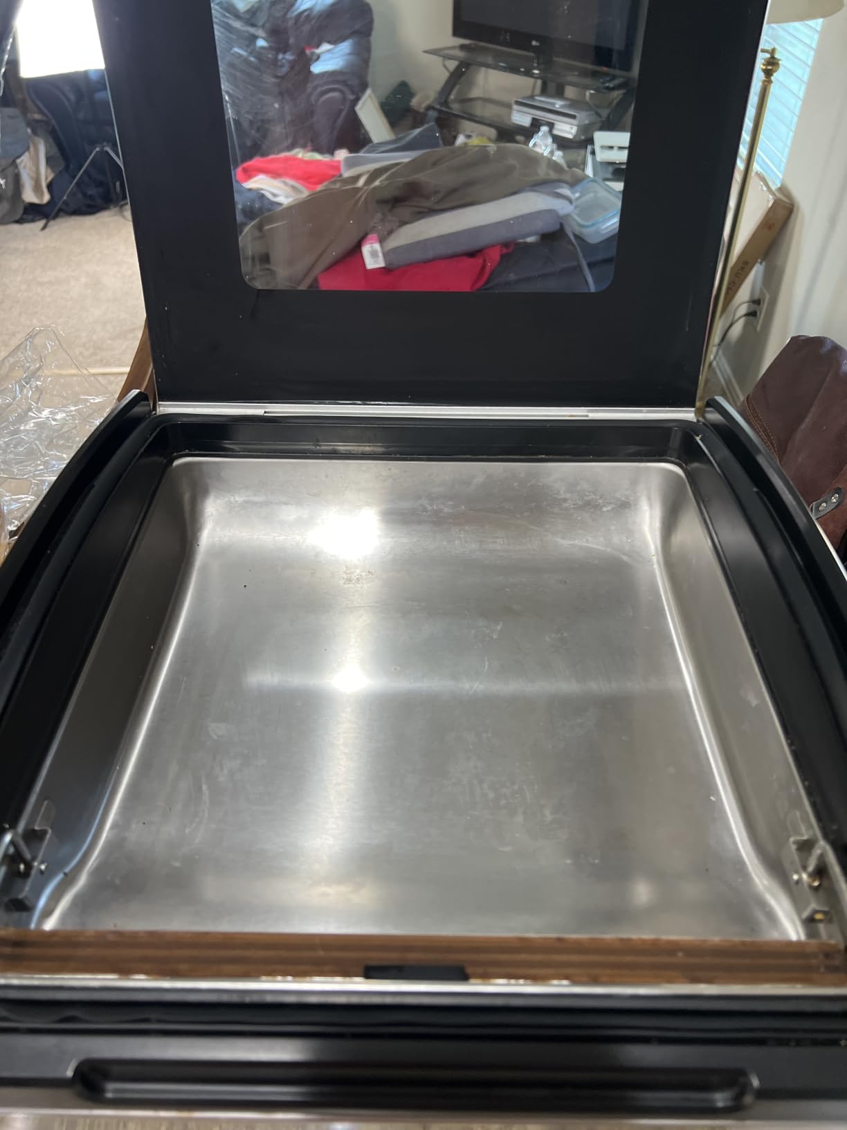 Avid Armor USV32 Chamber Vacuum Sealer Machine for Foods, Soups & Liquids customer photo 1