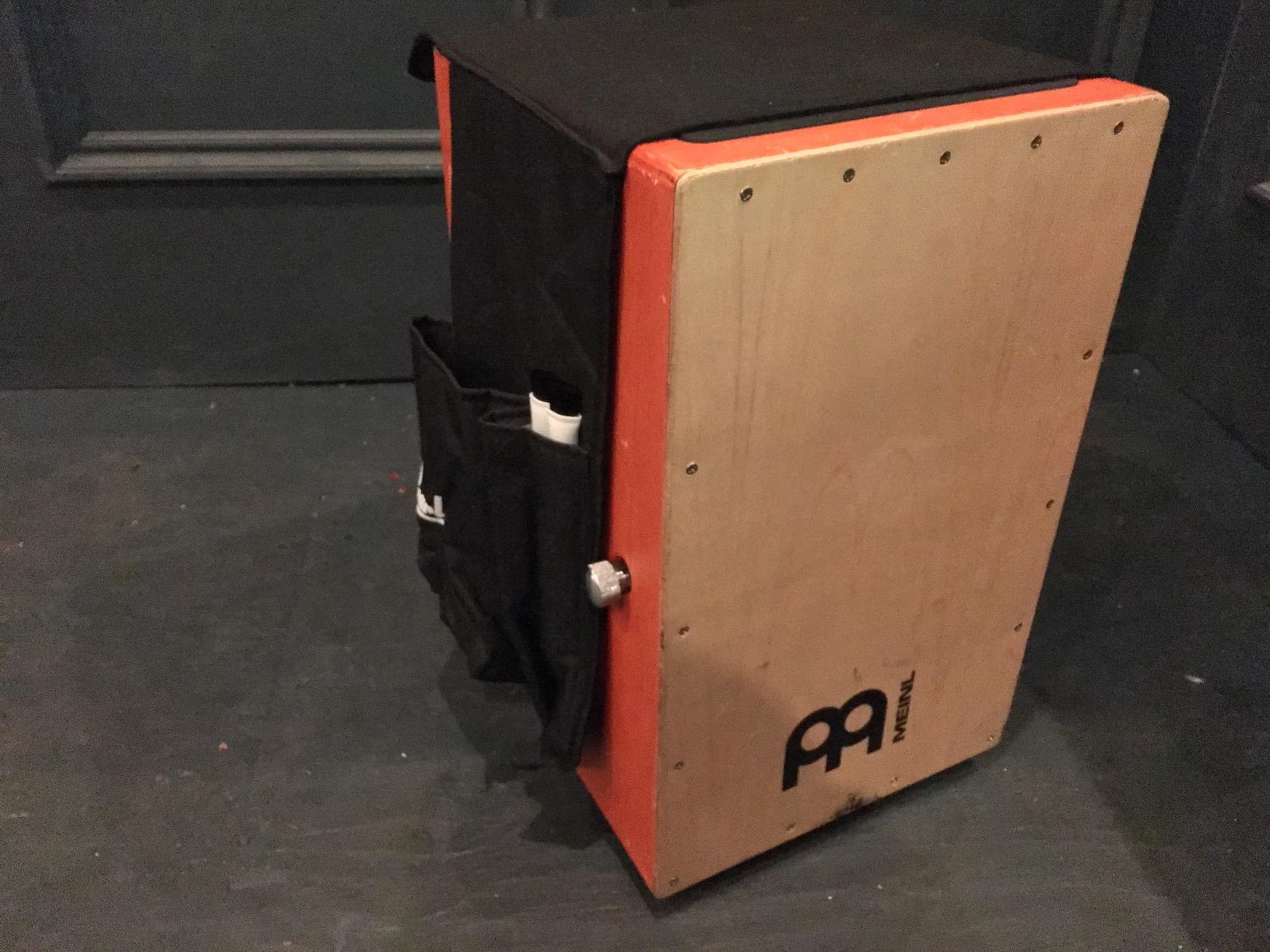 Pearl Primero Cajon - Music Town USA customer photo 1