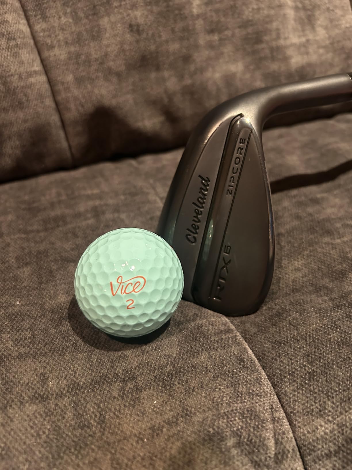 Vice Golf Pro Soft Golf Balls customer photo 1