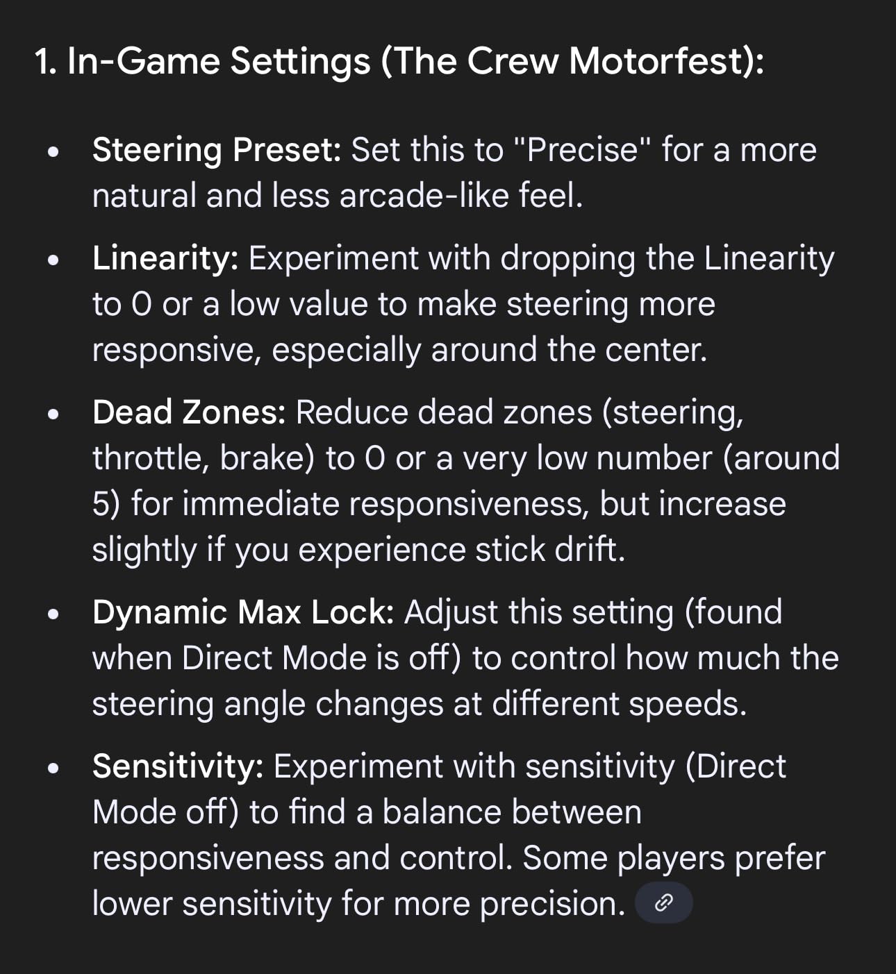HORI Force Feedback Racing Wheel DLX Designed for Xbox Series X|S - Officially Licensed by Microsoft customer photo 1