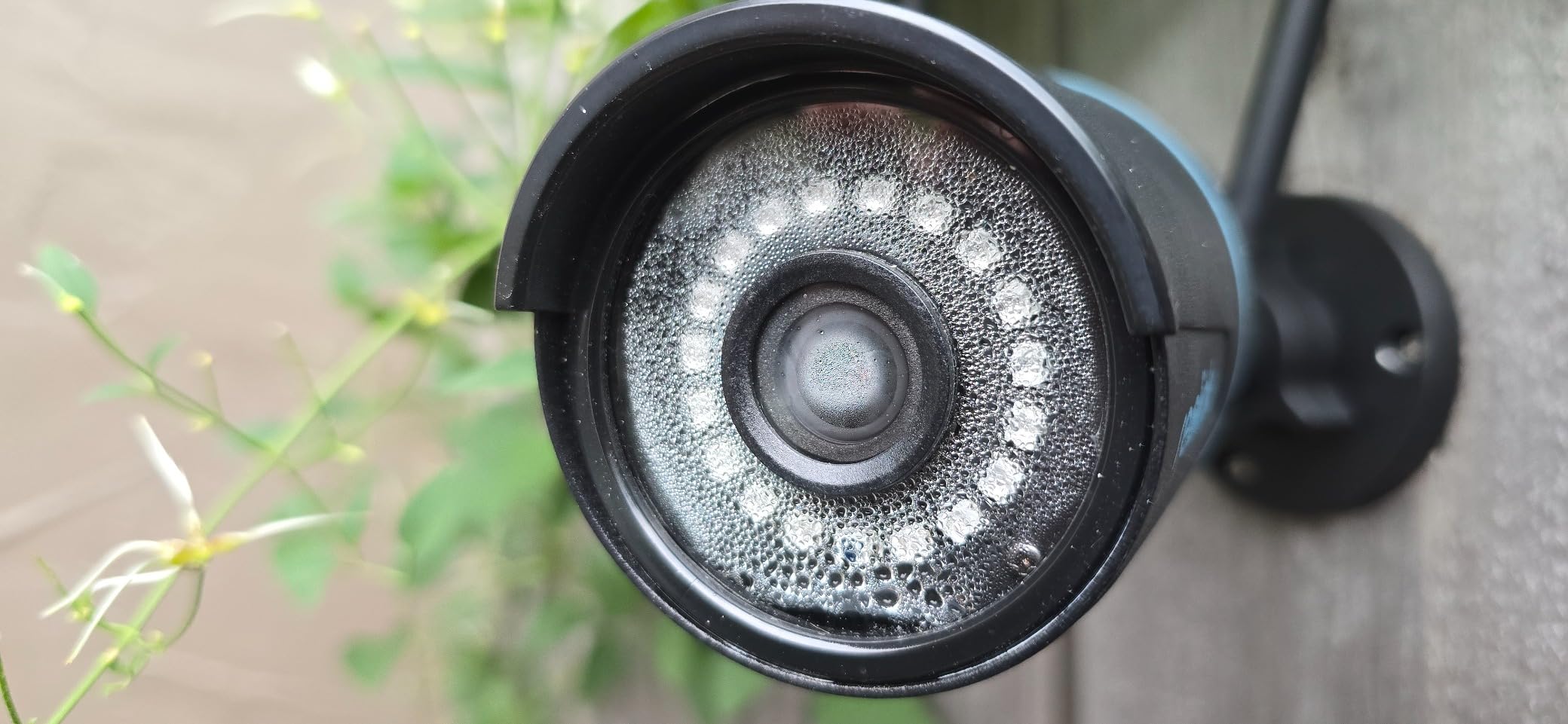 REOLINK 5MP WiFi Outdoor Camera RLC-510WA, Wireless Home Security Cameras customer photo 2