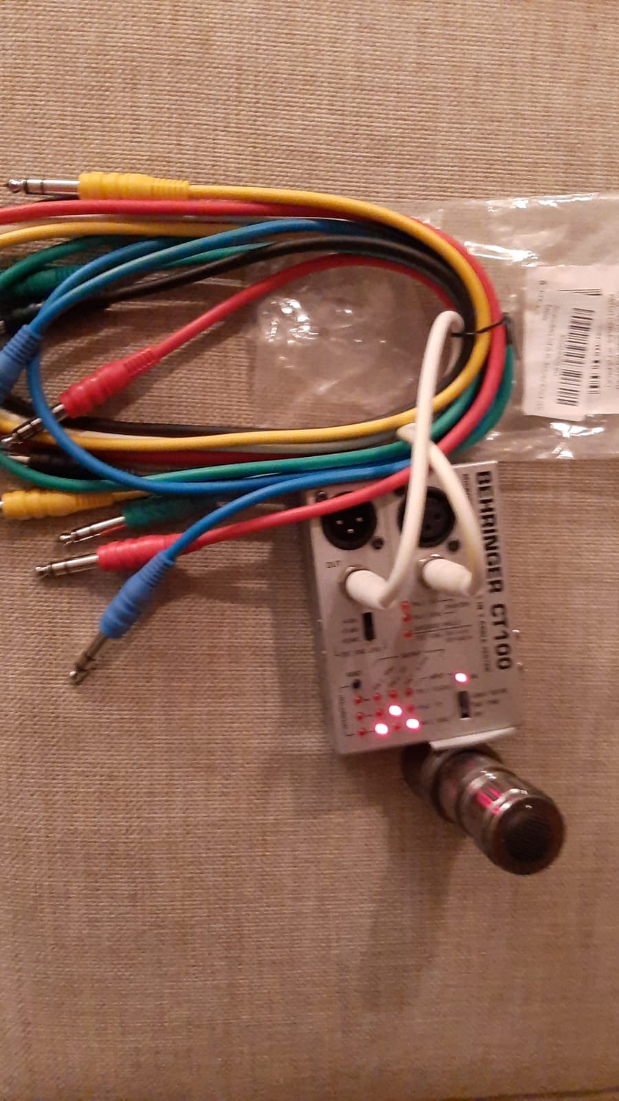 AxcessAbles 1/4