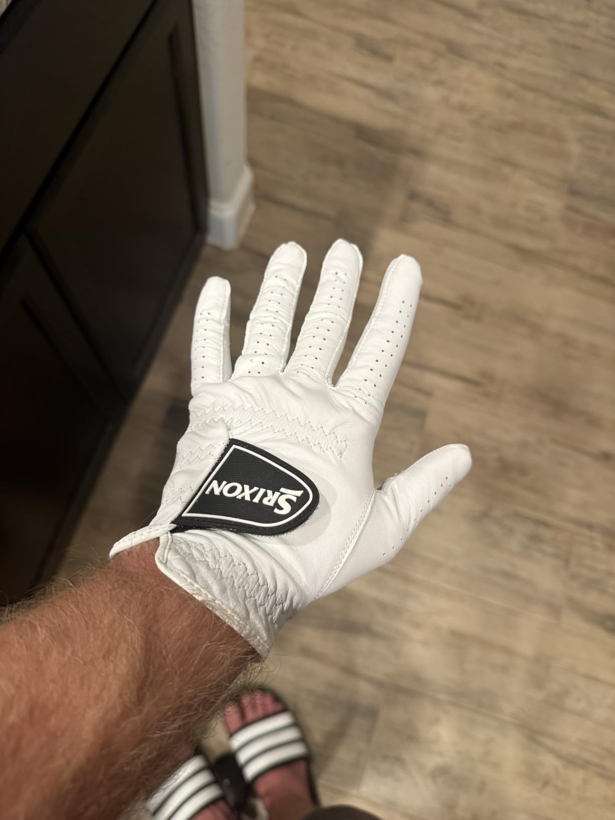 Srixon SRX Cabretta customer photo 1