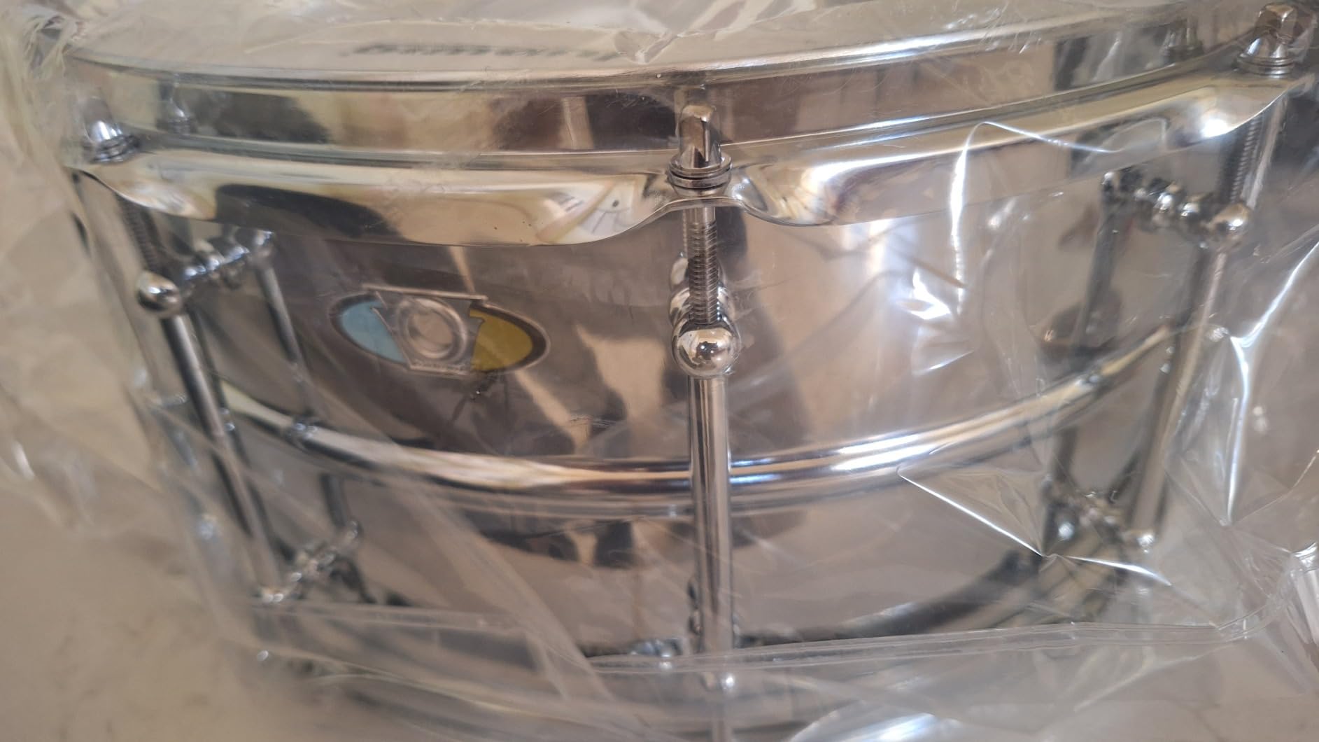 Ludwig 6.5