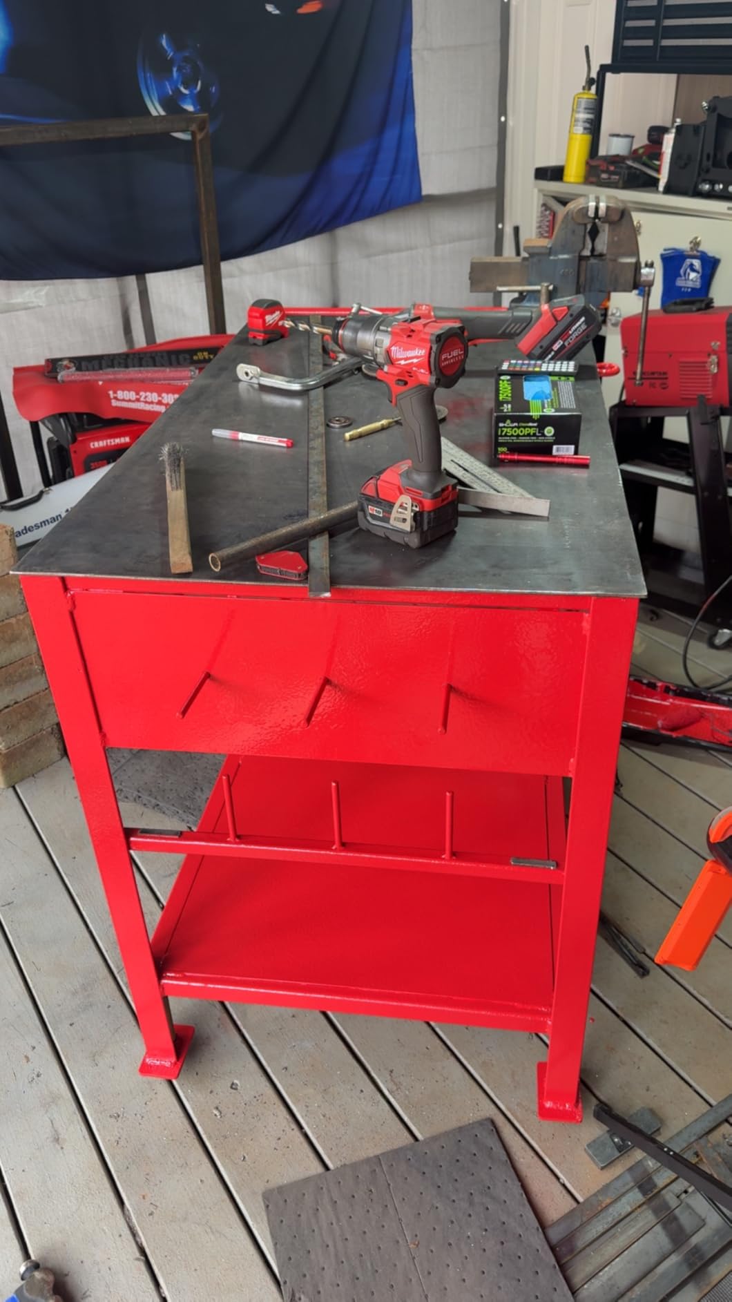 ARCCAPTAIN 130A Flux Core Welder MIG Welder 110V Gasless MIG Stick Lift TIG customer photo 1