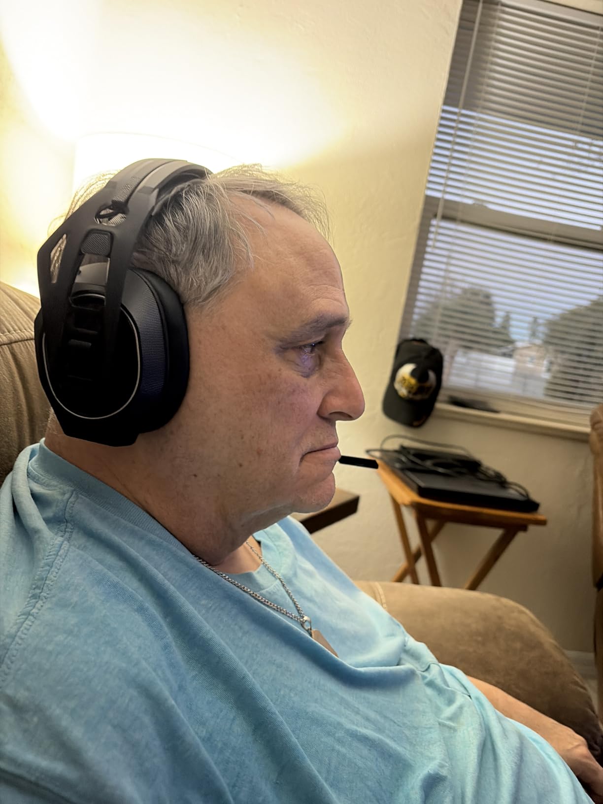 RIG 800 PRO HX Wireless Gaming Headset & Multi-Function Base Station - Xbox customer photo 2