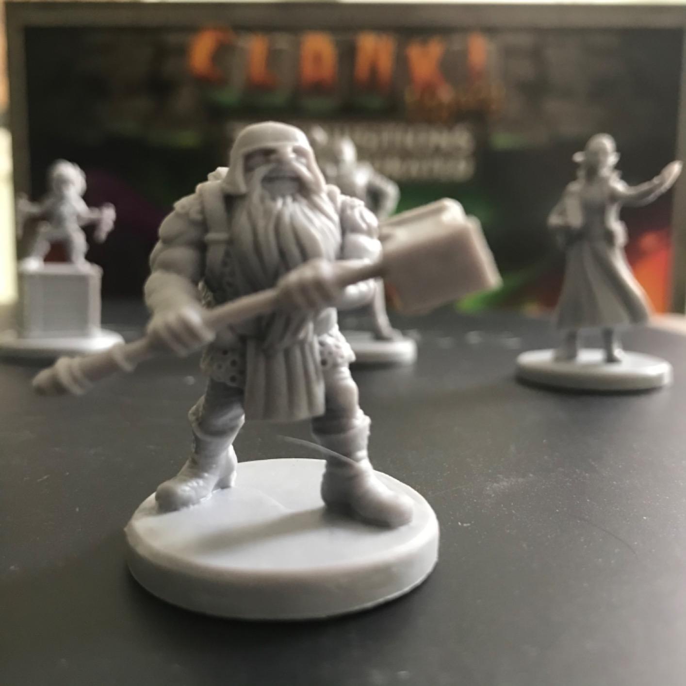Clank! Legacy: Acquisitions Incorporated customer photo 1
