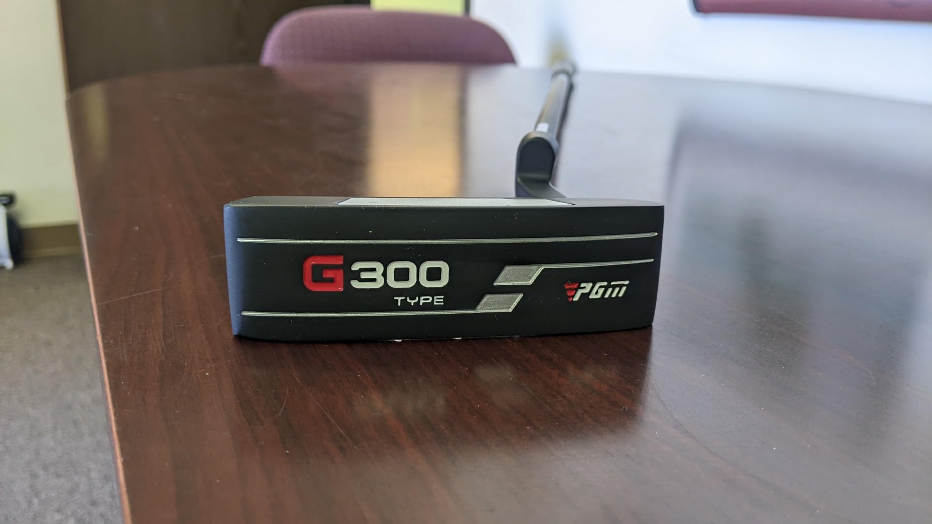 PGM Golf Putter - Blade Putters for Men & Women - Right/Left Handed customer photo 2