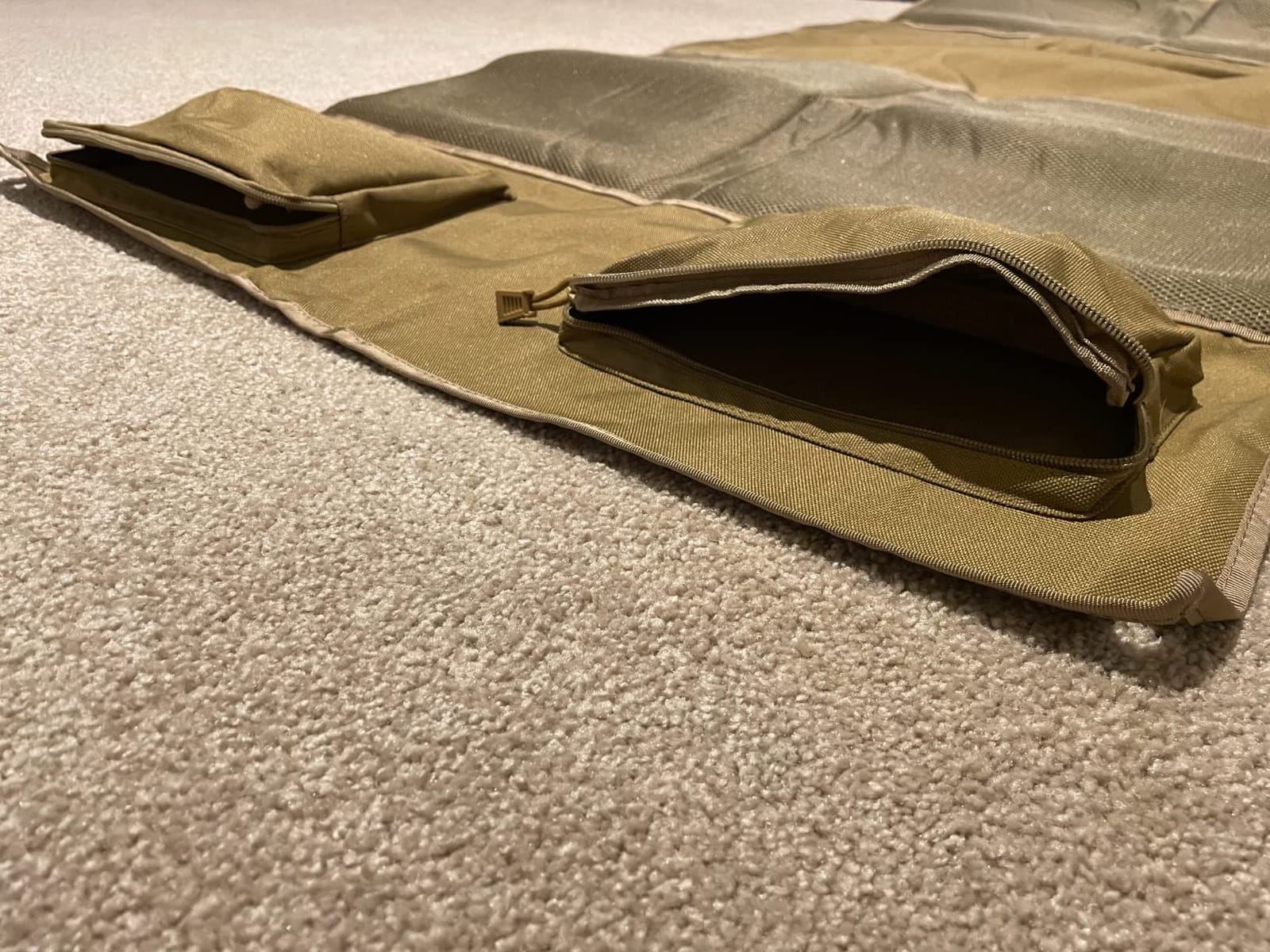 MOZETO Shooting Mat, Extra Large Folded Shooting Mats Prone Padded Hunting Accessories for Range Hunting customer photo 1