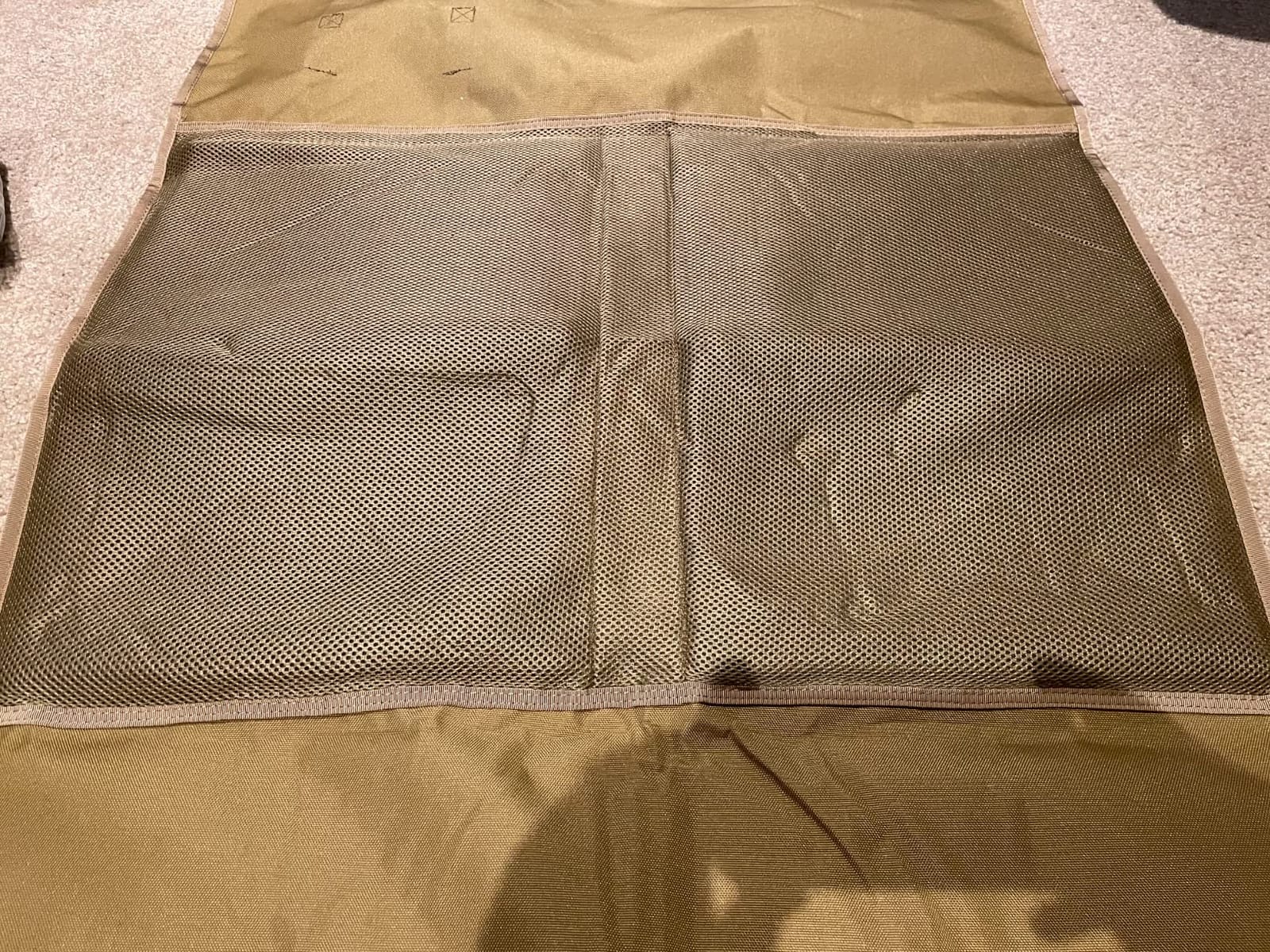 MOZETO Shooting Mat, Extra Large Folded Shooting Mats Prone Padded Hunting Accessories for Range Hunting customer photo 2