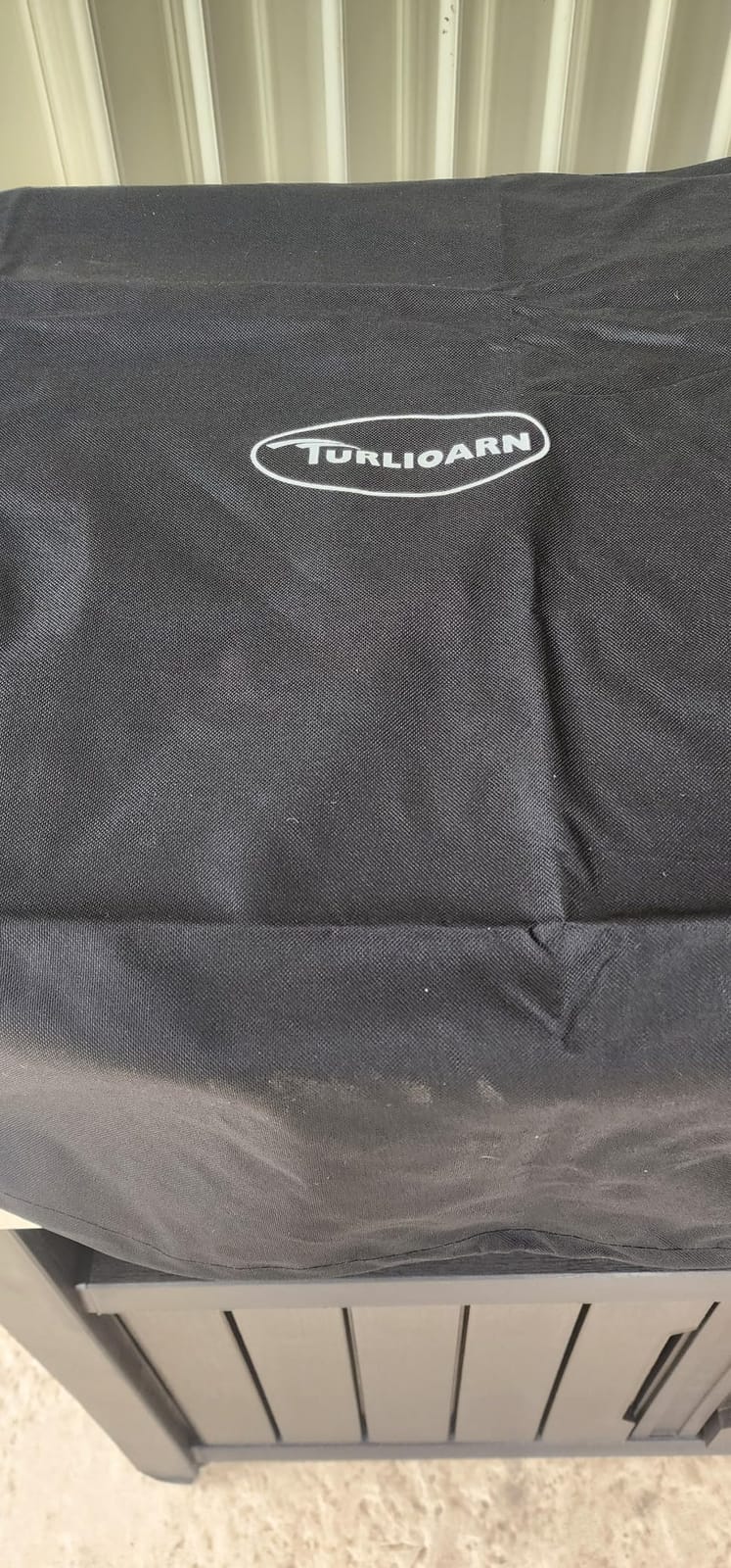 Cover for Blackstone 22 inch Griddle Water Resistant 600D Polyester Heavy Duty Flat top 22