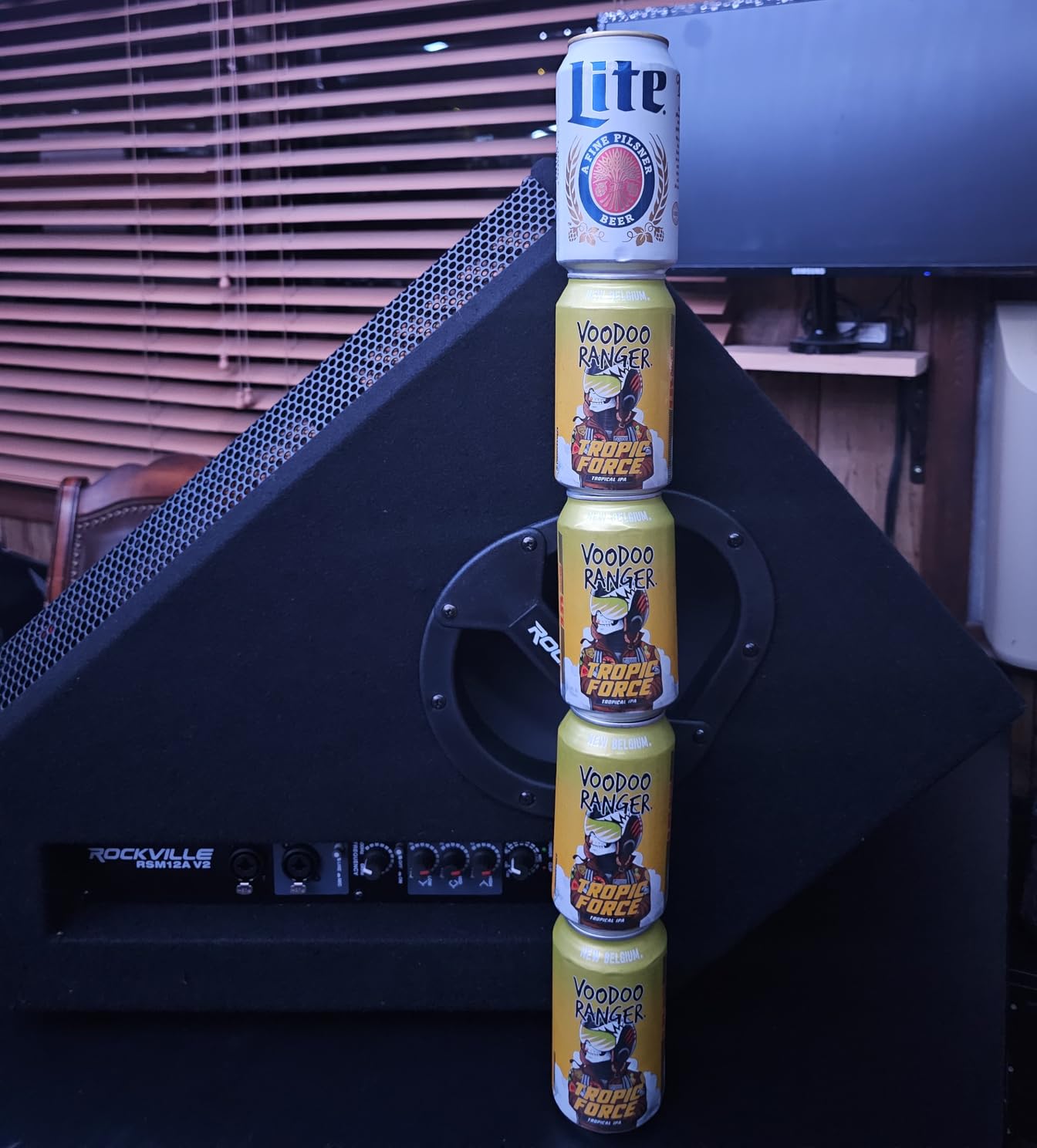 Rockville RSM12A V2 12