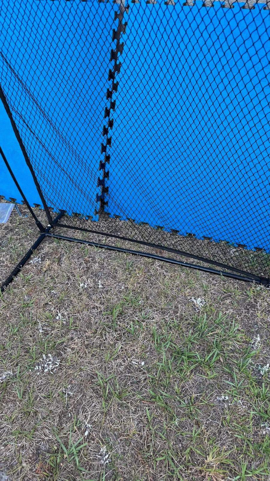 Izzo Titan Golf Practice Hitting Net customer photo 1