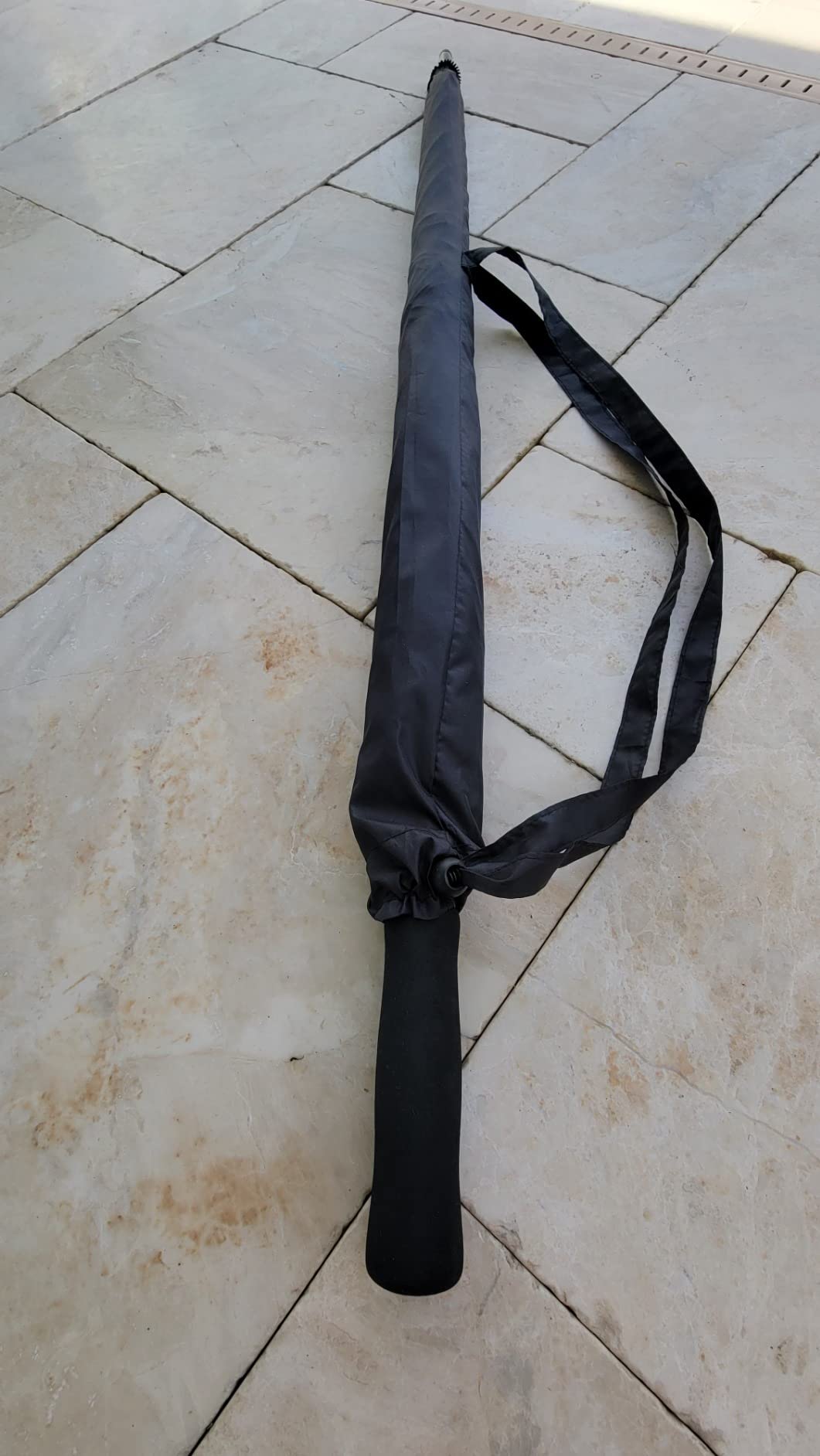 SIEPASA 62/68/72 Inch Large Golf Umbrella Windproof Waterproof Auto Open customer photo 2
