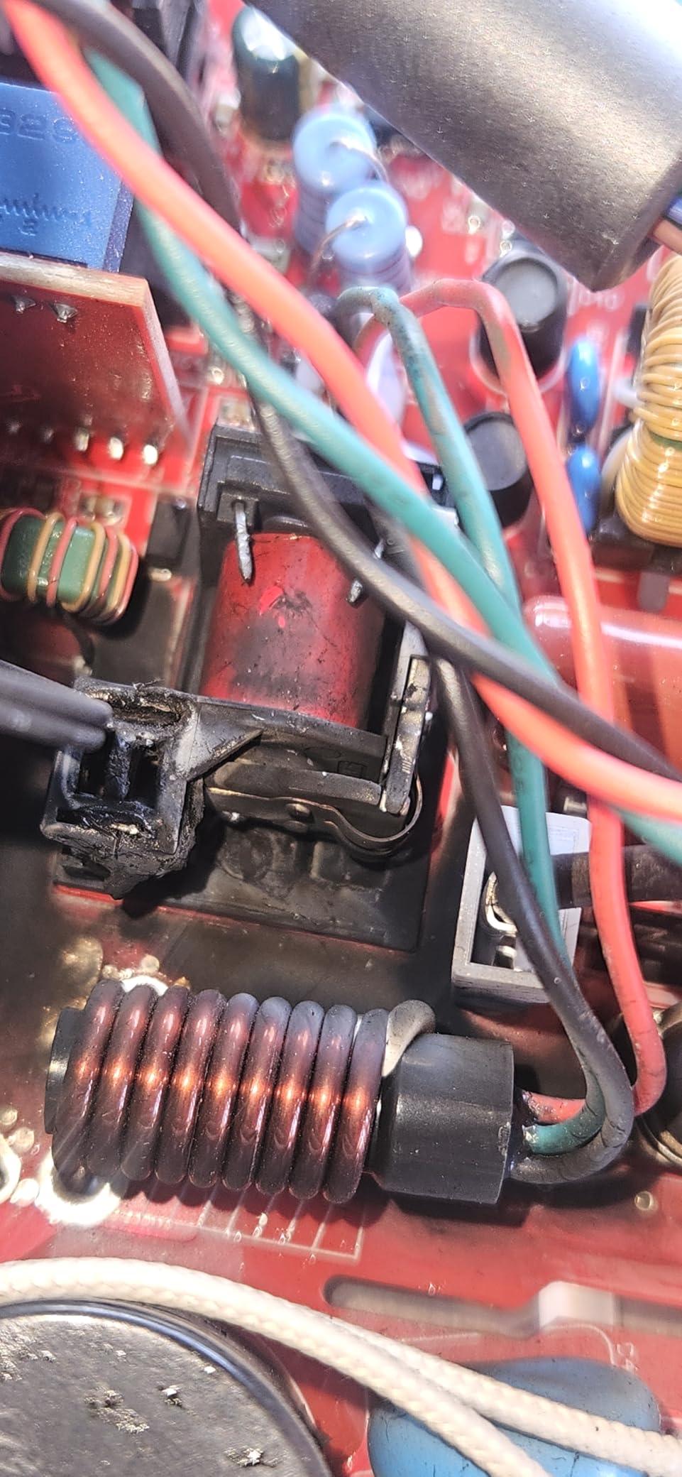 Bestarc Plasma Cutter Machine, Pilot Arc, 50A IGBT 110V 220V Dual Voltage customer photo 1