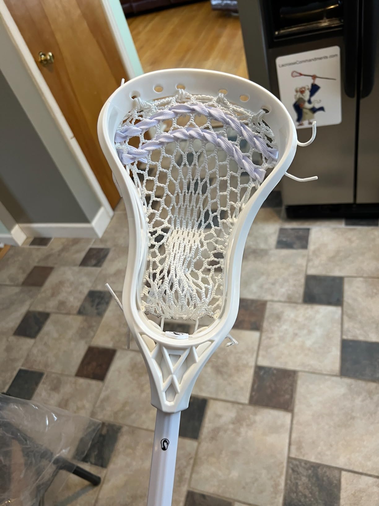 Signature Starter Stick - 28