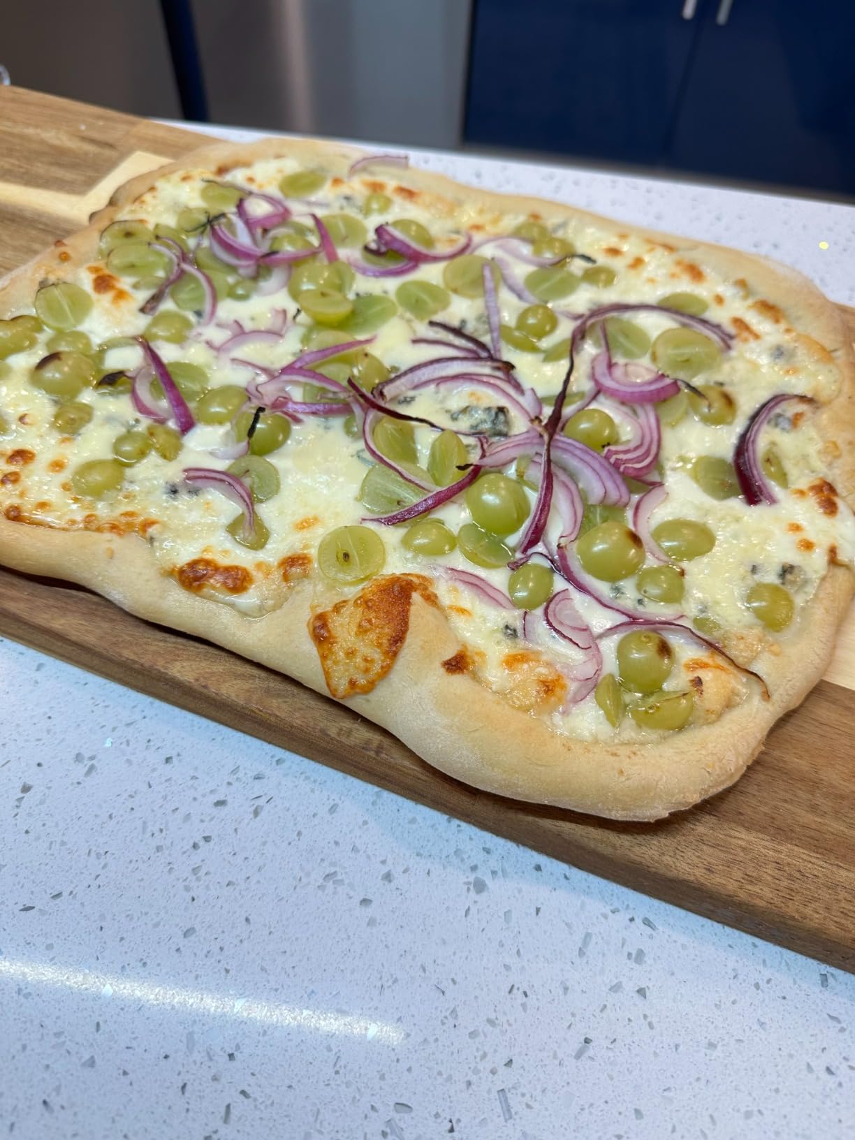 Pizza Stone 5 PCS Set, 15 x 12