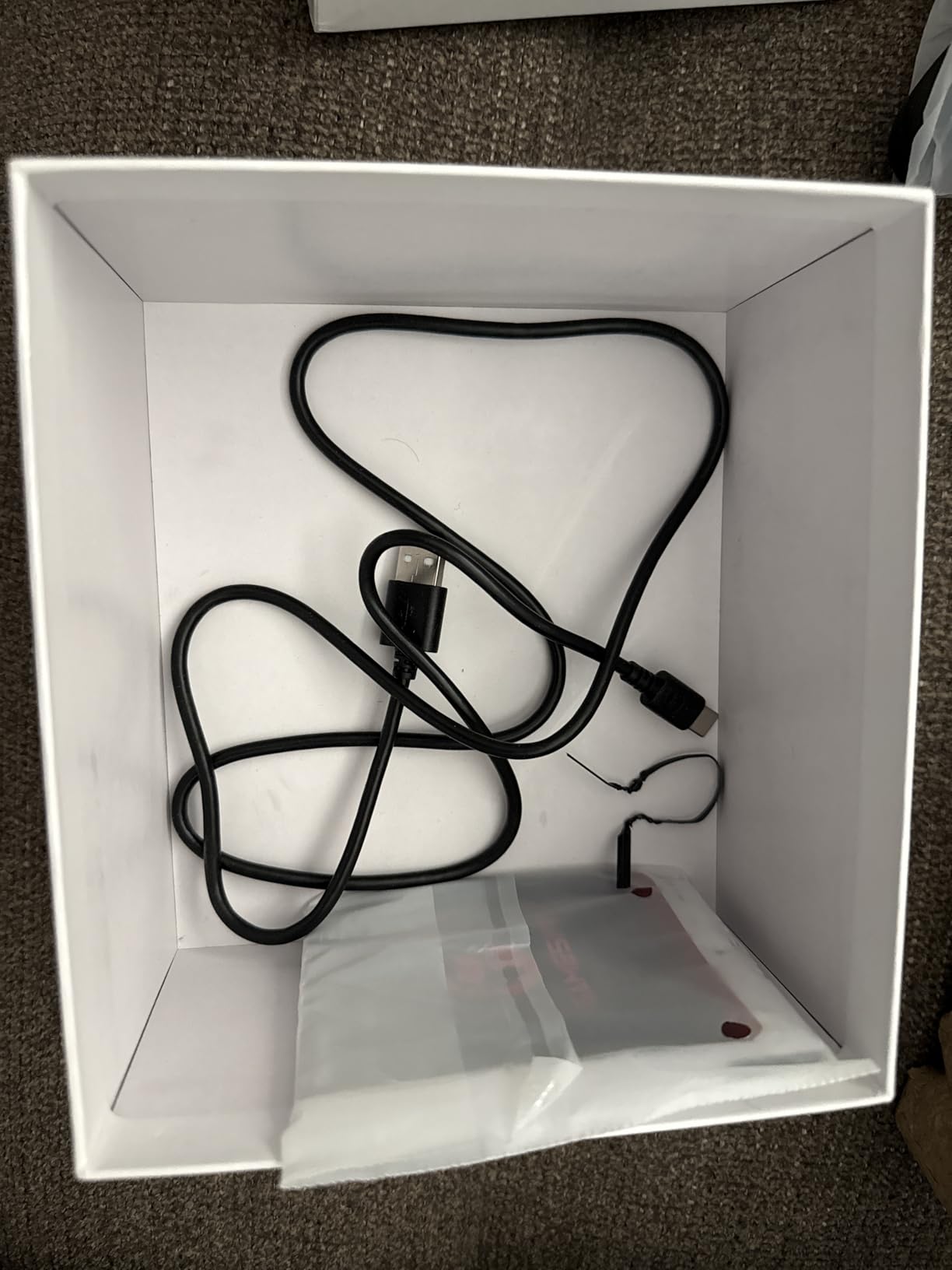 GameSir Cyclone 2 Wireless PC Controller,1000Hz,TMR Joysticks customer photo 2