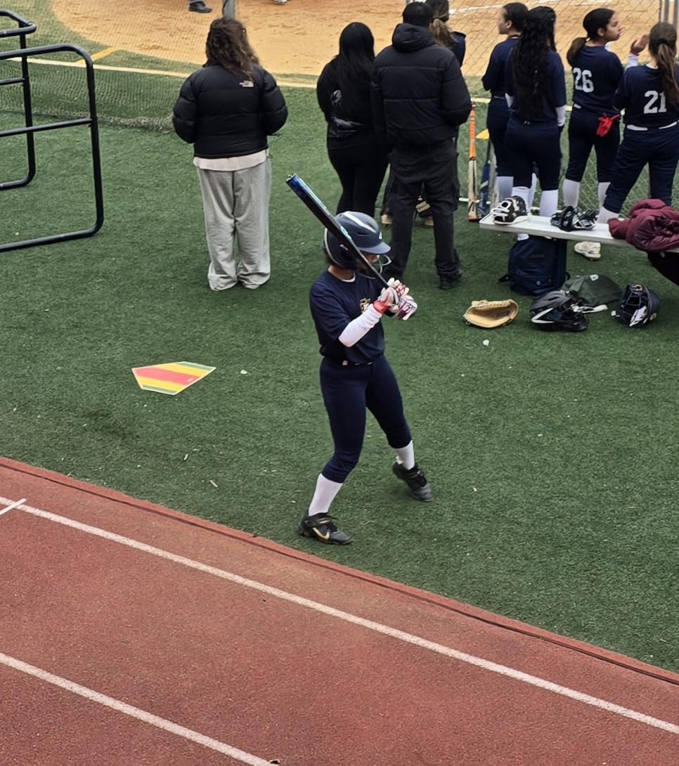 Rawlings | Haze Fastpitch Softball Bat | -13 Approved for All Associations customer photo 2