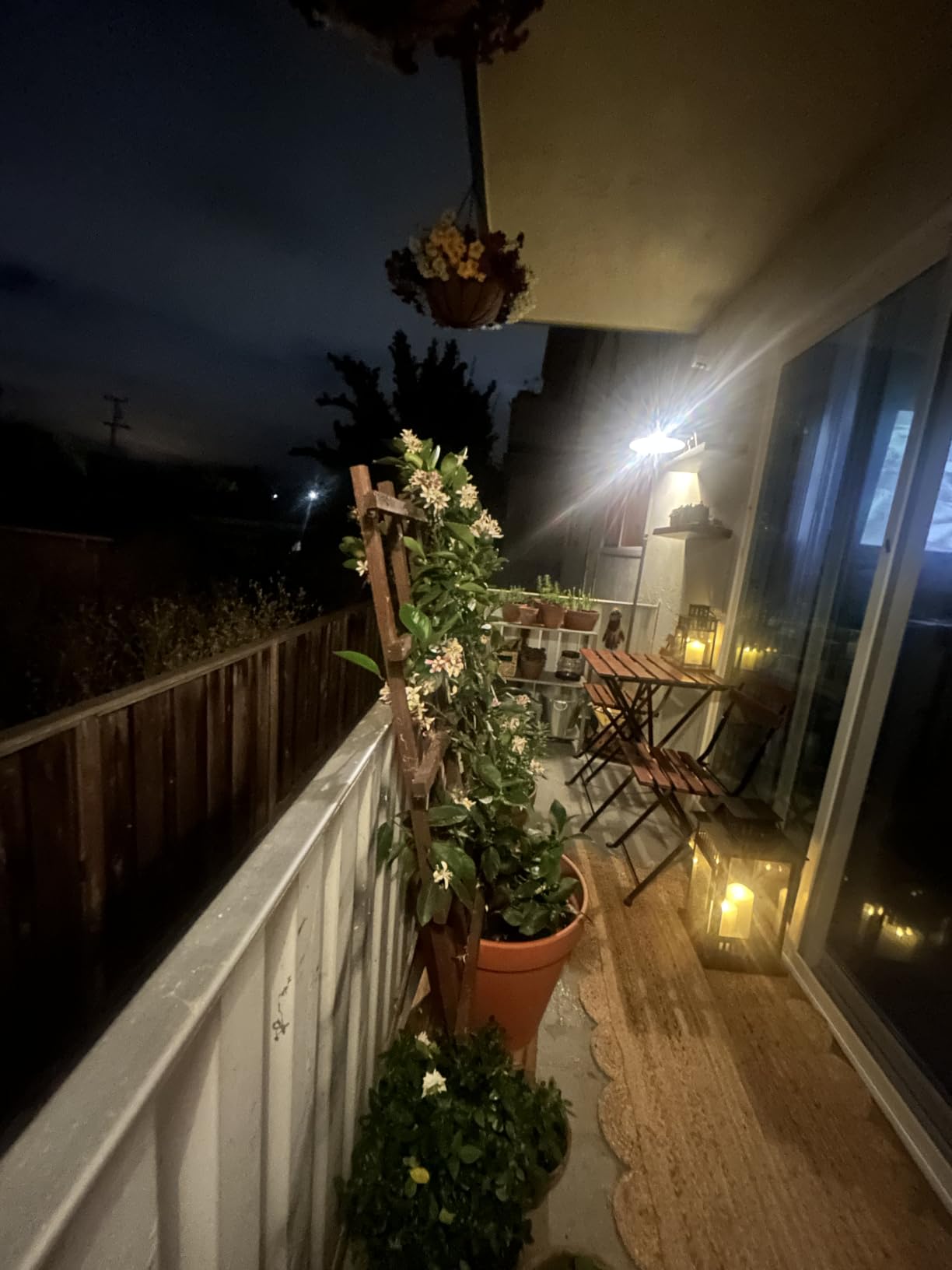 Solar Barn Light for Outside, Dusk to Dawn Outdoor Wall Lights Solar Powered, Farmhouse Exterior Wall Sconce, Industrial Outside Lighting Fixture, Rustic Lantern for Garage, Barn, Shed customer photo 2