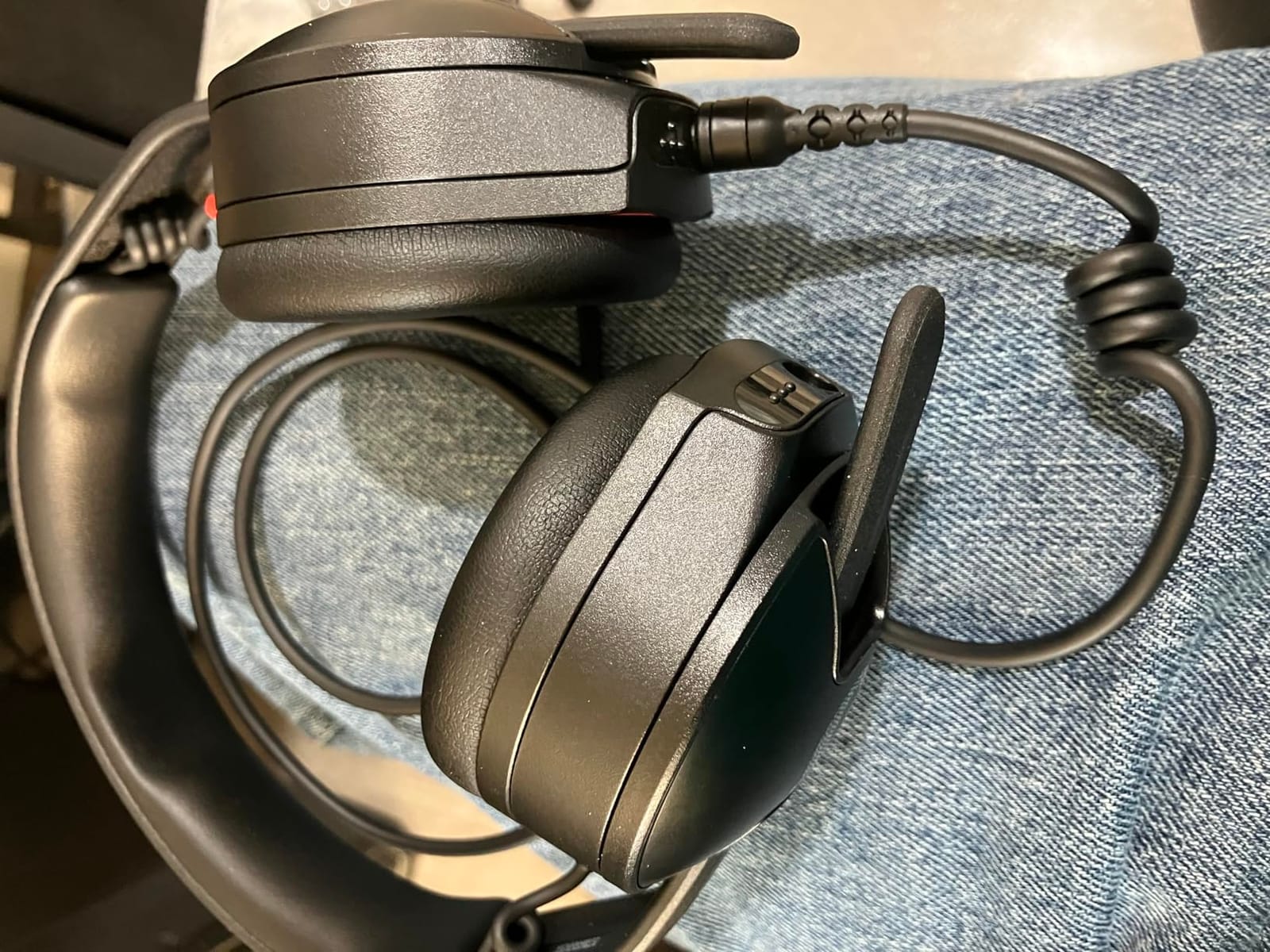RØDE NTH-50 Professional On-Ear Wired DJ Headphones | Durable, Comfortable customer photo 2