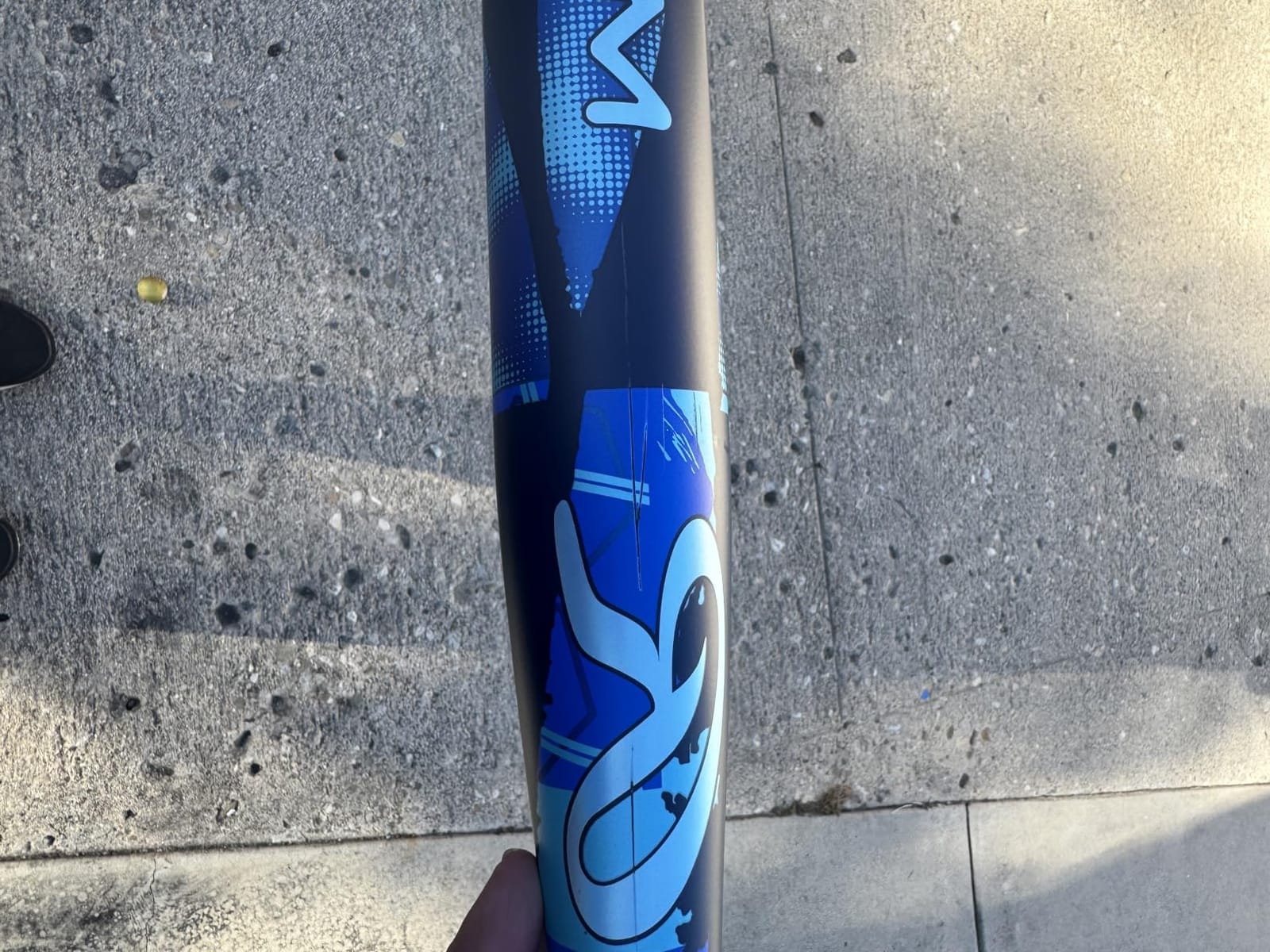 Rawlings | 2026 | Mantra Fastpitch Softball Bat | -9 / -10 / -11 | 2 Pc. customer photo 1