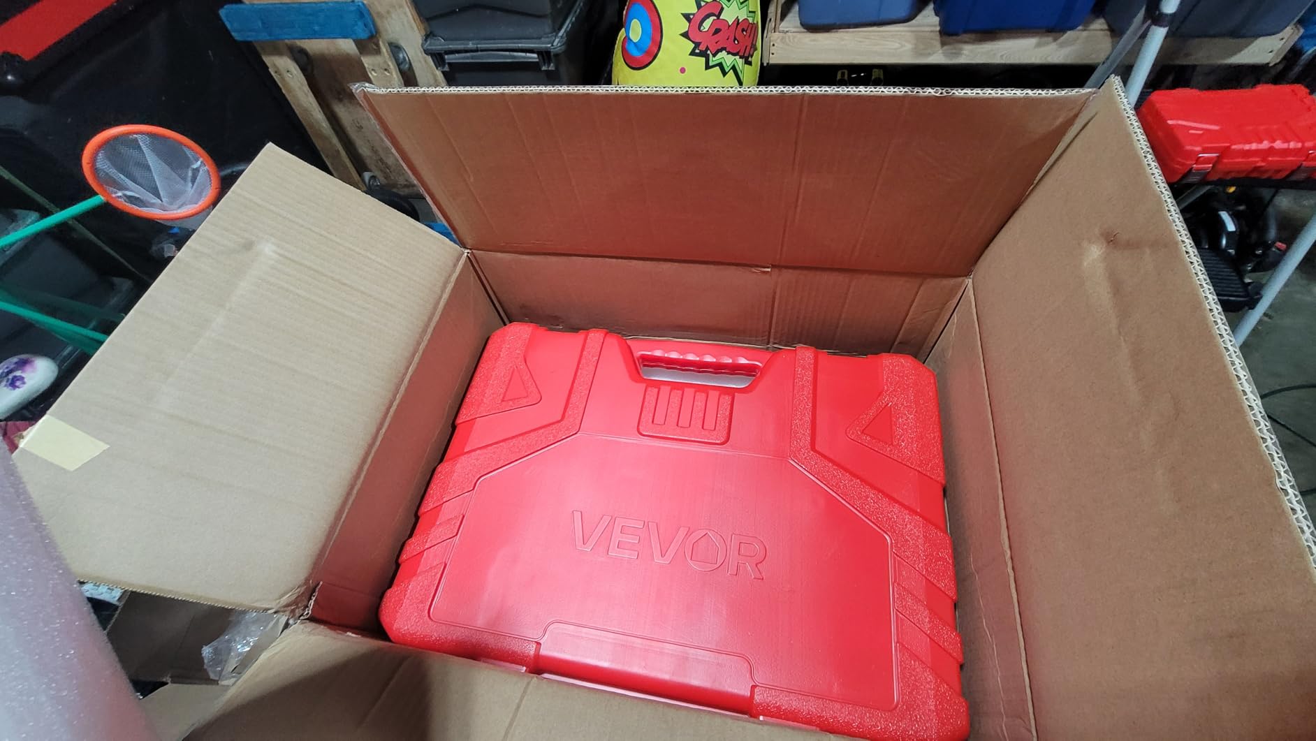 VEVOR 3/8