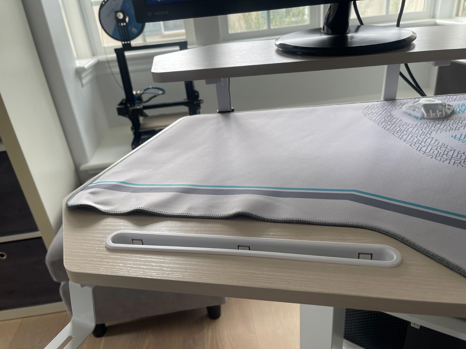 EUREKA ERGONOMIC 72