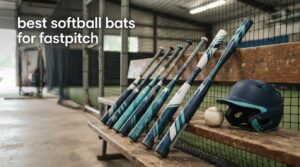 best softball bats for fastpitch