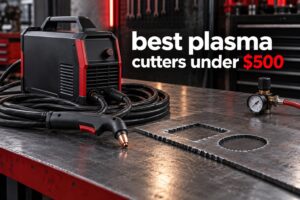 best plasma cutters under $500