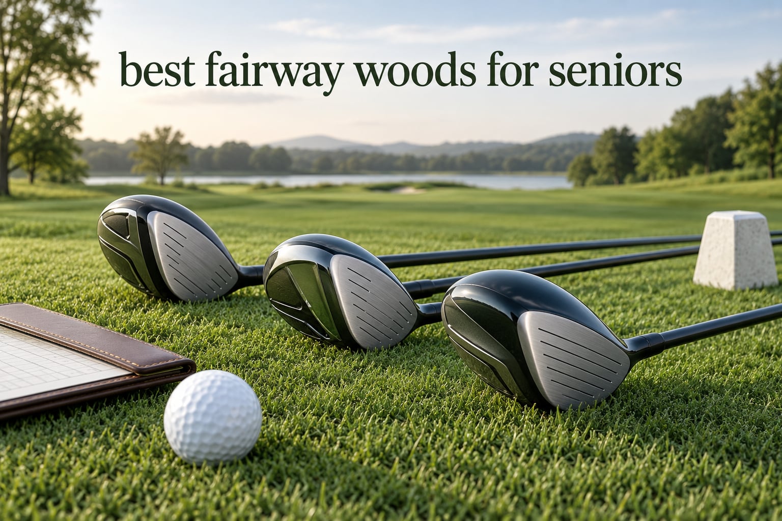 best fairway woods for seniors