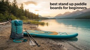 best stand up paddle boards for beginners