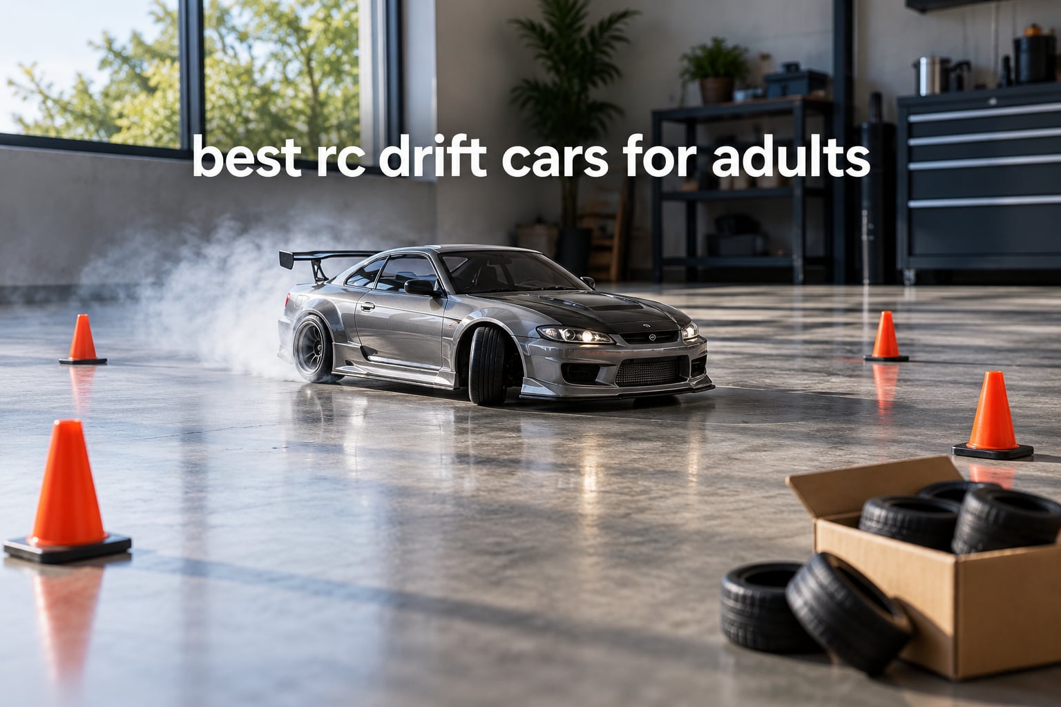 best rc drift cars for adults