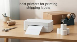 best printers for printing shipping labels