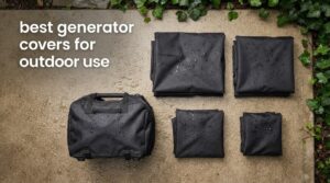 best generator covers for outdoor use